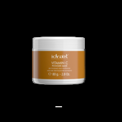 IDRAET VITAMIN C POWDER MASK - Máscara Revitalizante en polvo 80gr