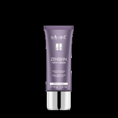 IDRAET ZENSKIN NEW CREAM - Crema Protectora