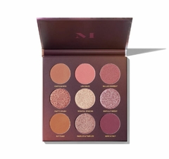 CABERNET BLUSH ARTISTRY PALETTE