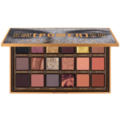 HUDA BEAUTY Empowered Eyeshadow Palette