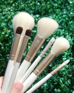 SET ALMA NATURAL X7 BRUSHES - AMAZON - comprar online