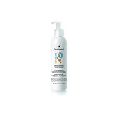 JABON LIQUIDO OIL FREE x 200 cc CARTHAGE