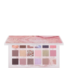 Rose Quartz Eyeshadow Palette - HUDA BEAUTY - comprar online