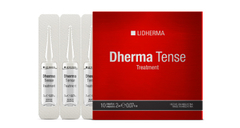 DHERMA TENSE TREATMENT 10 AMPOLLAS DE 2 ML C/U - LIDHERMA