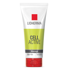 CELLACTIVE MASSAGE - lidherma