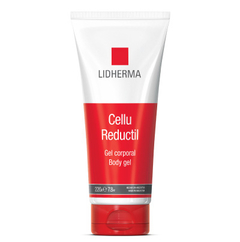 CELLU REDUCTIL GEL CORPORAL X 220 G LIDHERMA