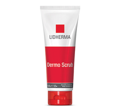 DERMO SCRUB X 100 GRS LIDHERMA