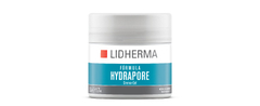 crema gel hydrapore - lidherma