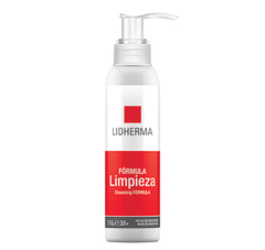 LIMPIEZA EMULSION X 110 G LIDHERMA