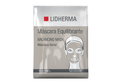 MÁSCARA EQUILIBRANTE - lidherma