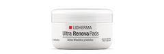 ULTRA RENOVA PADS X 30 U LIDHERMA