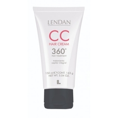 LENDAN - CC Cream Tratamiento reparador capilar 150 ml DERMASSY