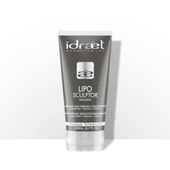 LIPO SCULPTOR - EMULSION CONCETRADA LIPOSOMAL 190 G - IDRAET