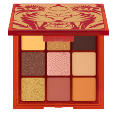 Lunar New Year 2022 Tiger Wild Obsessions Eyeshadow Palette - HUDA BEAUTY