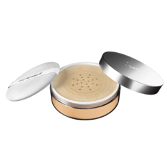 IDRAET POLVO VOLATIL LOOSE POWDER HD - LP01 NATURAL 8 GRS