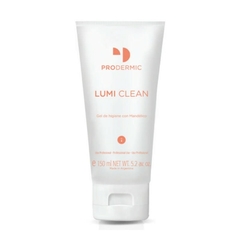 LUMI CLEAN PRODERMIC - GEL DE HIGIENE CON MANDELICO 150 ML