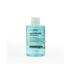 LUVRE AGUA MICELAR 5 EN 1 X 250ML