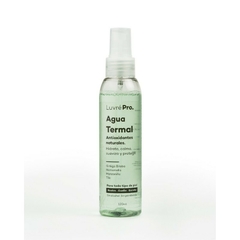 LUVRE AGUA TERMAL DESCONGESTIVA X 120ML NV