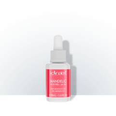 MANDELIC ACID PEEL   ÁCIDO MANDÉLICO GEL pH3.4 codigo 11086 - idraet