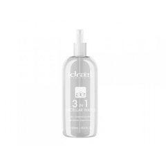 MICELLAR WATER - Agua Micelar 500 ml - IDRAET