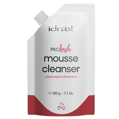 MOUSSE CLEANSER REFILL - SUAVE ESPUMA LIMPIADORA 200 G