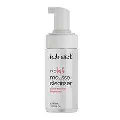 MOUSSE CLEANSER - SUAVE ESPUMA LIMPIADORA 60 ML