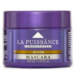 Mascara Silver Matizadora 250 ML La puissance