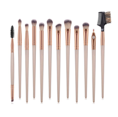 SET brushes Bianca x 12 - amazon - tienda online