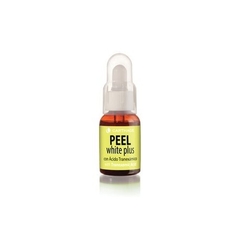 Peel White Plus 25 ML CARTHAGE