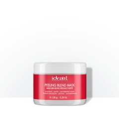 PEELING BLEND MASK   MÁSCARA BLEND PEELING FUERTE codigo 12793 - idraet