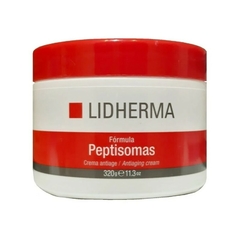 PEPTISOMAS X 320G LIDHERMA