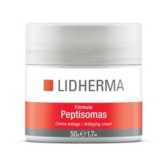 PEPTISOMAS X 50G LIDHERMA