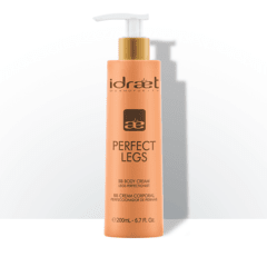 PERFECT LEGS BB CREAM COLOR - IDRAET