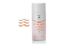 VITAL JUST TONICO FACIAL 150ML - SWISS JUST en internet