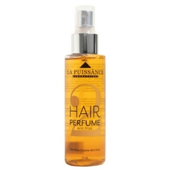 Perfume capilar en Spray Antifrizz N2 Pink Gold 75 ml La puissance