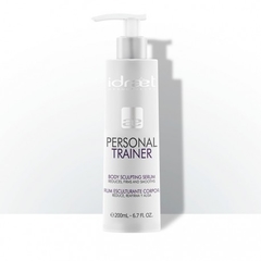 PERSONAL TRAINER OUT - Serum Esculturante Reafirmante Tejido Adiposo 200 ml - IDRAET