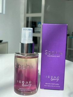 ICONO SOPHIE - FRAGRANCE MIST 100 ML