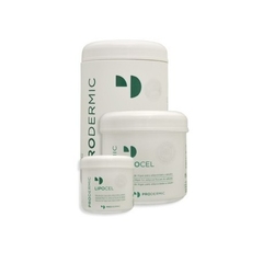 PRO ALGA LIPOCEL 1000 ML PRODERMIC