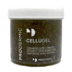 PRO CELLUGEL 500 ML PRODERMIC