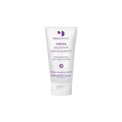 PRO CREMA SEDATIVA 200 ml PRODERMIC