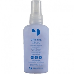 PRO CRISTAL CELLU 130ML PRODERMIC