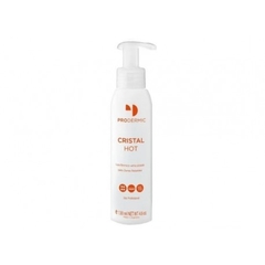 PRO CRISTAL HOT 130ML PRODERMIC