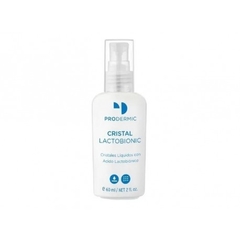 PRO CRISTAL LACTOBIONIC 60ML PRODERMIC