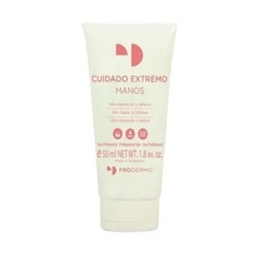 PRO CUIDADO EXTREMO MANOS 50ML PRODERMIC