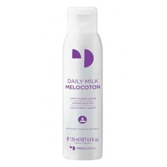 PRO DAILY MILK MELOCOTON 130 ML PRODERMIC