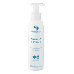 PRO FIRMING ESTRIAS 130ML PRODERMIC