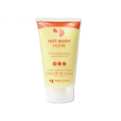 PRO HOT BODY HOME 150 ML PRODERMIC