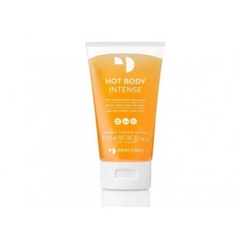 PRO HOT BODY INTENSE 150 ML PRODERMIC