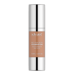 PRO HYALURON FOUNDATION BASE FLUIDA TONO 10 - BEIGE NATURE - IDRAET