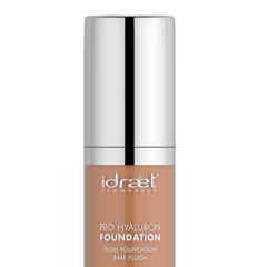 PRO HYALURON FOUNDATION BASE FLUIDA TONO 10 - BEIGE NATURE - IDRAET - comprar online